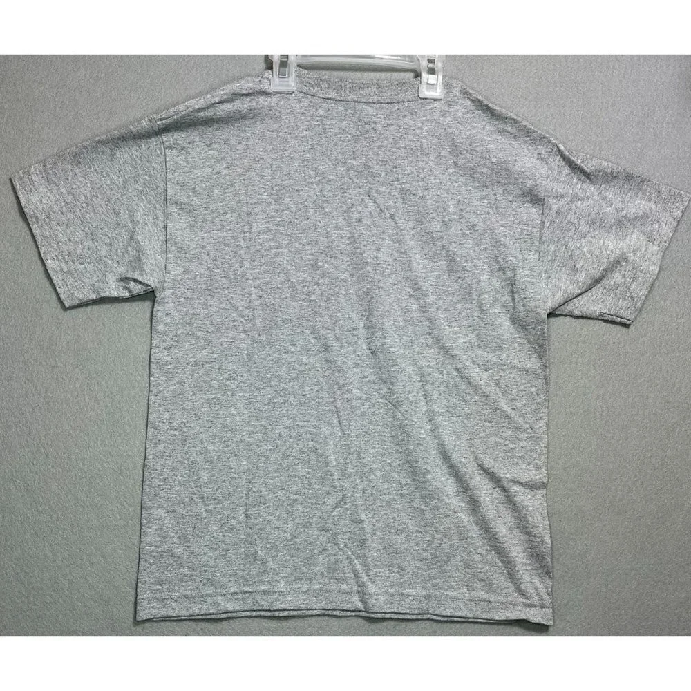Women Smart Girl Club T-Shirt Tee Size Medium Short Sleeve Cotton White Shirt, M - Picture 4 of 5